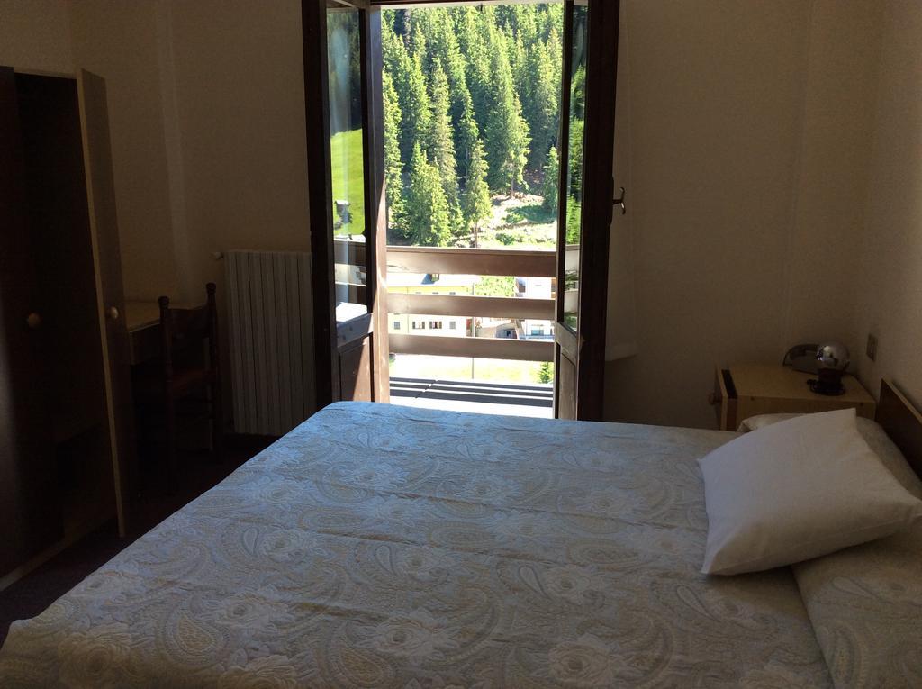 Hotel Meuble Adler - Rooms & Mountain Apartments Santa Caterina Valfurva Exterior foto