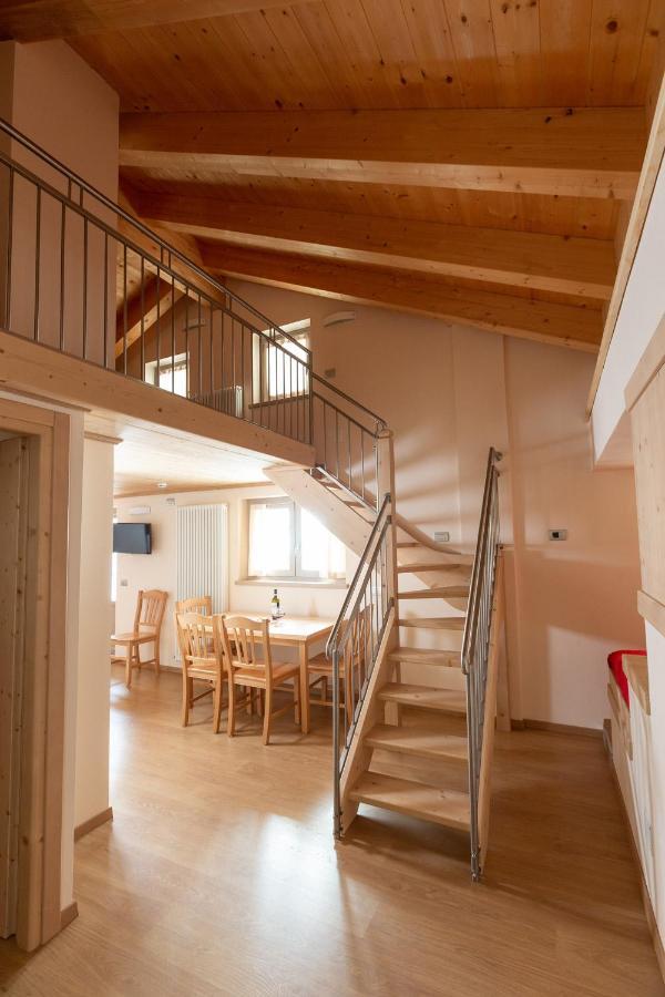 Hotel Meuble Adler - Rooms & Mountain Apartments Santa Caterina Valfurva Exterior foto