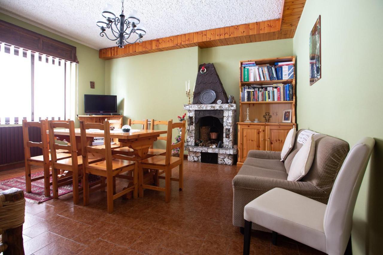Hotel Meuble Adler - Rooms & Mountain Apartments Santa Caterina Valfurva Exterior foto