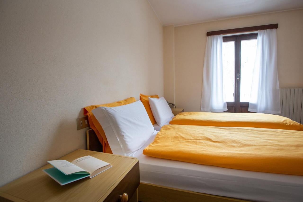 Hotel Meuble Adler - Rooms & Mountain Apartments Santa Caterina Valfurva Exterior foto