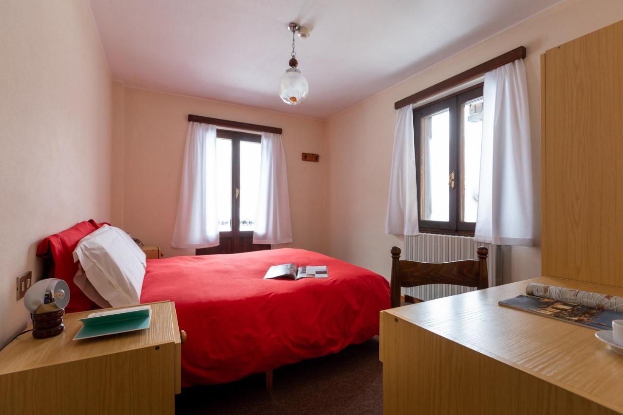 Hotel Meuble Adler - Rooms & Mountain Apartments Santa Caterina Valfurva Exterior foto