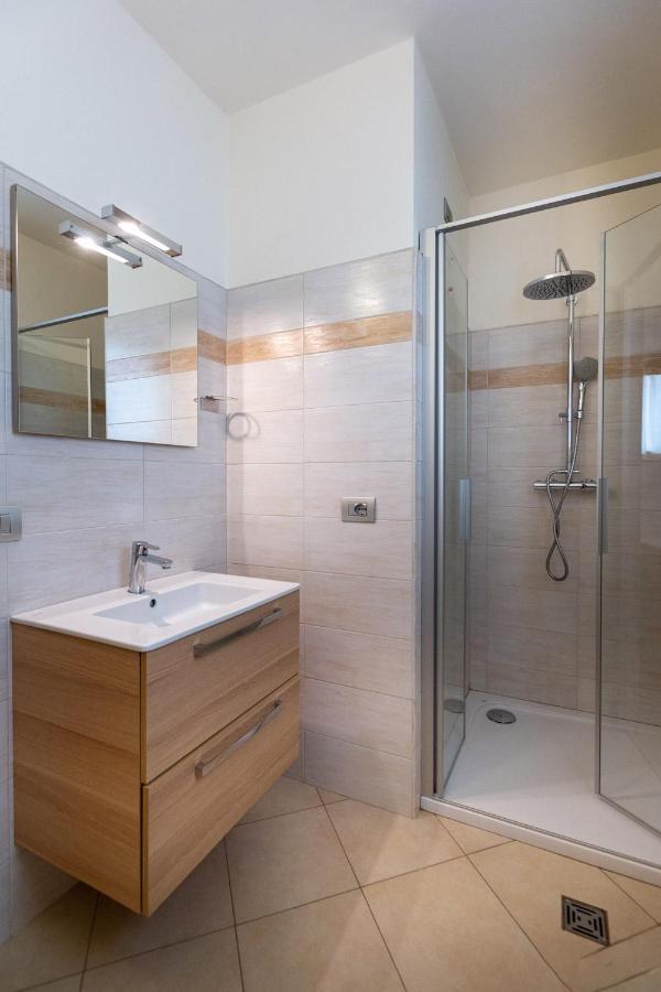 Hotel Meuble Adler - Rooms & Mountain Apartments Santa Caterina Valfurva Exterior foto