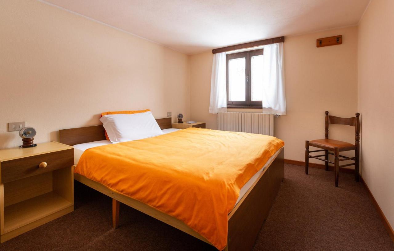 Hotel Meuble Adler - Rooms & Mountain Apartments Santa Caterina Valfurva Exterior foto