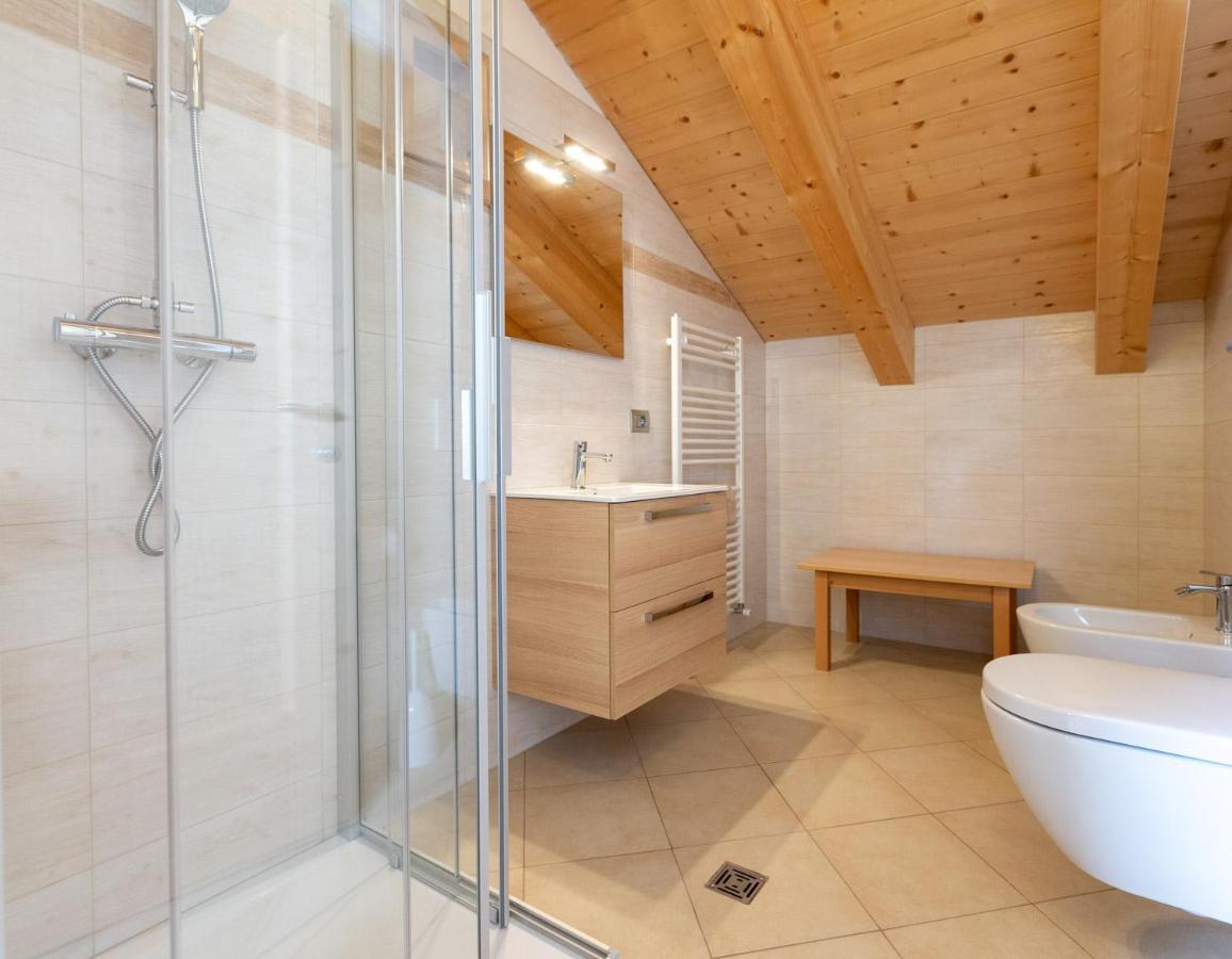 Hotel Meuble Adler - Rooms & Mountain Apartments Santa Caterina Valfurva Exterior foto
